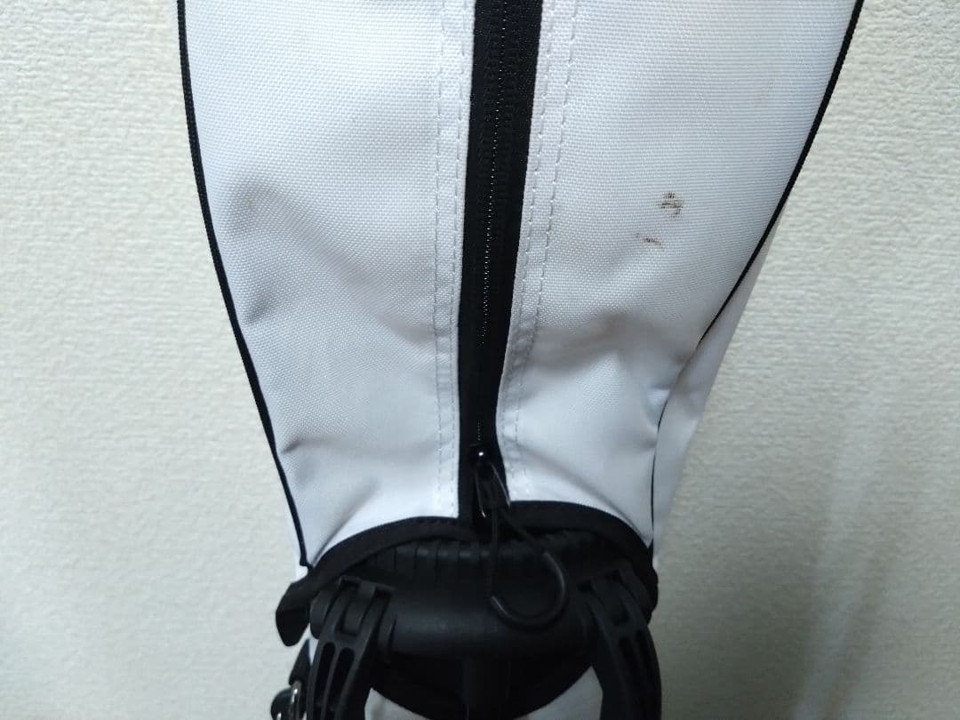 New Balance セルフスタンドバッグ