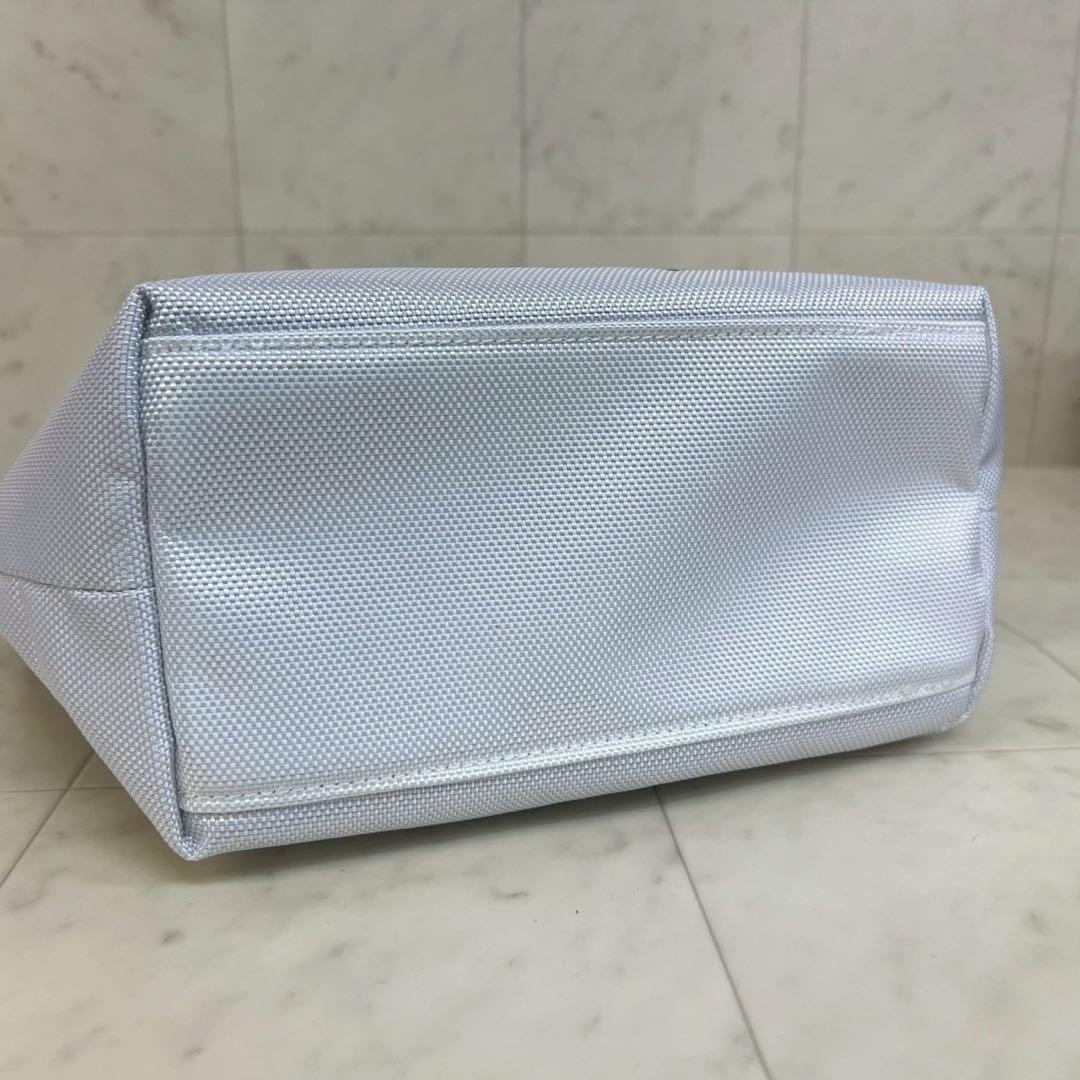 新品未使用　PEARLY GATES ゴルフ用トートバッグ