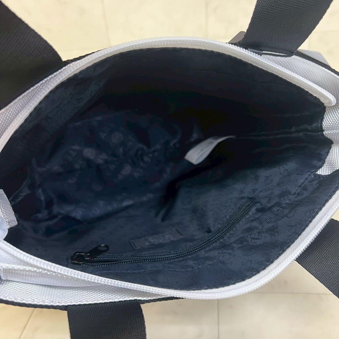 新品未使用　PEARLY GATES ゴルフ用トートバッグ