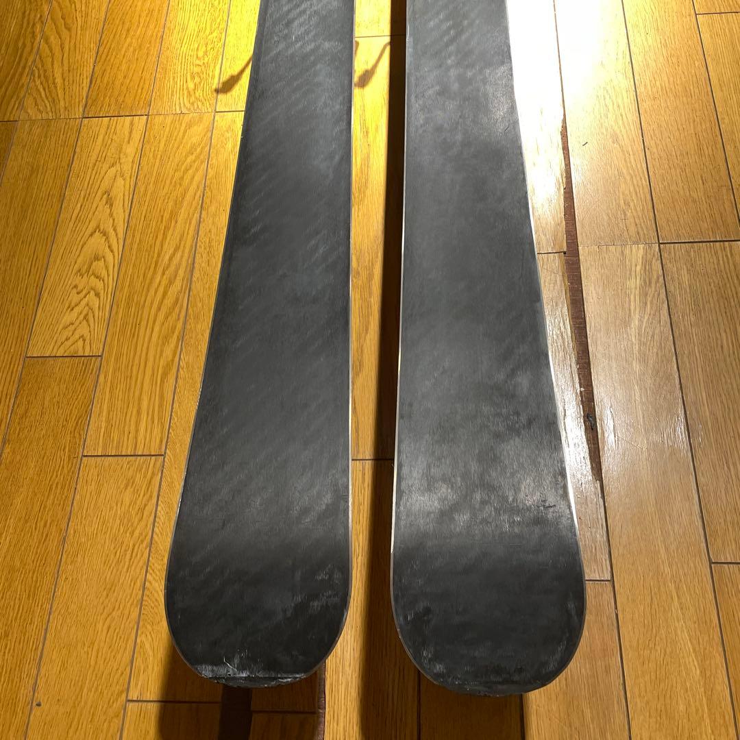 名機ARMADAアルマダINVICTUS95ti&griffon13IDセット