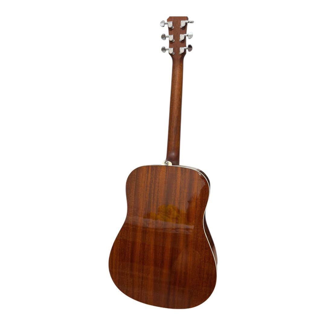 JAMES ジェームス J-300D NAT アコースティックギター ドレッド