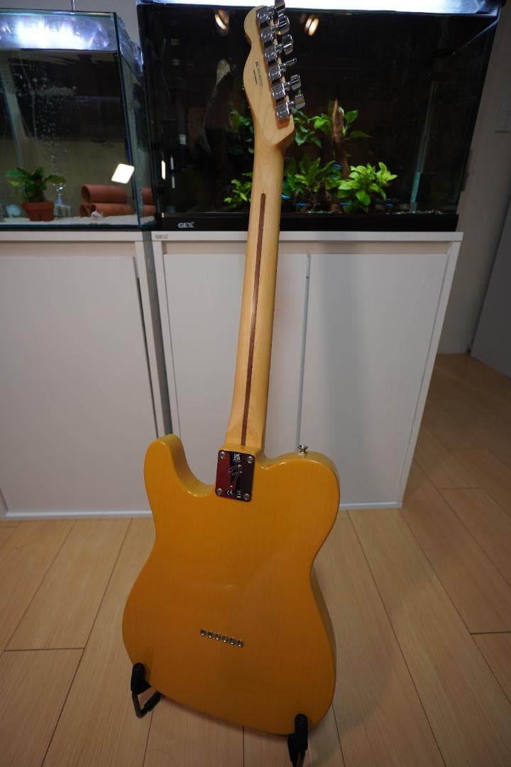 ギター Fender Player Telecaster