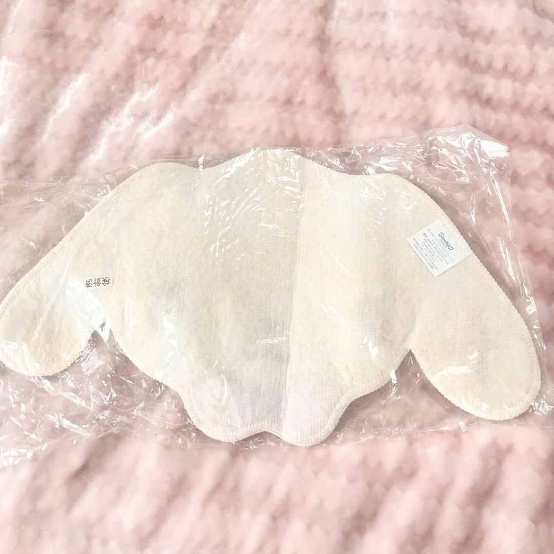 新品 未開封 サンリオ　シュガーバニーズ　ラグ　マット 2007