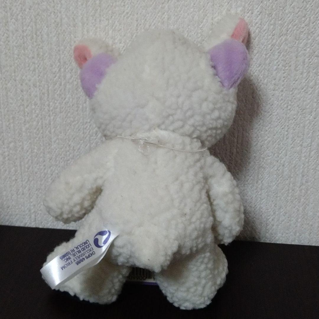 レアchops;Grateful dead bear