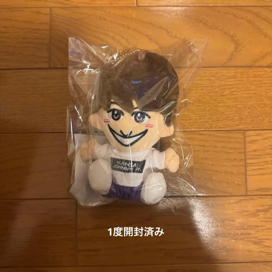 Aぇ! group ちびぬい 6体セット