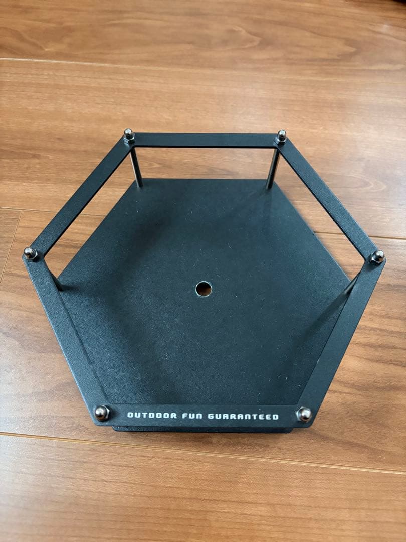 5050workshop シェラプレート& 2WAYスタンド用オプションパーツ