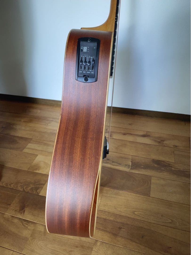 Taylor Academy 10e テイラー アカデミー エレアコ