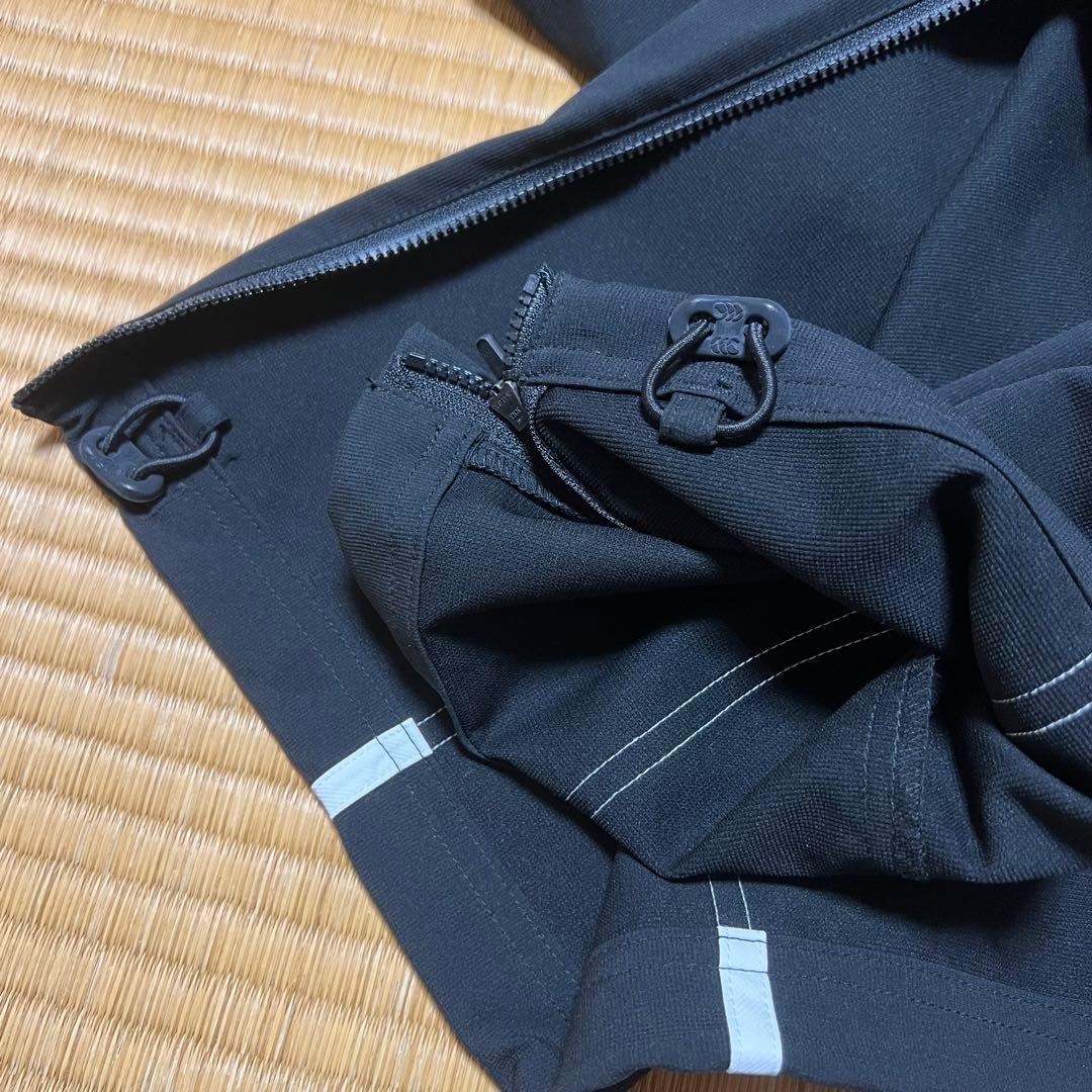 ラグビー ウェア 東芝ブレイブルーパス東京 カンタベリー ウィンドブレーカー