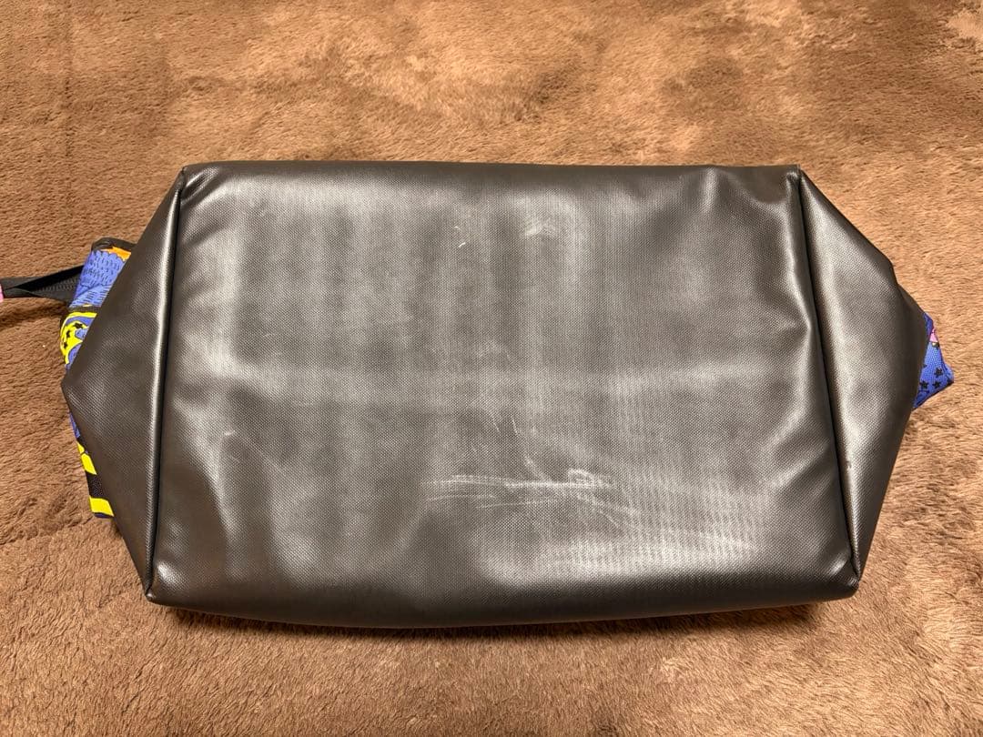 ︎【美品】PEARLY GATES パーリーゲイツ　ボストンバッグ　ゴルフバッグ