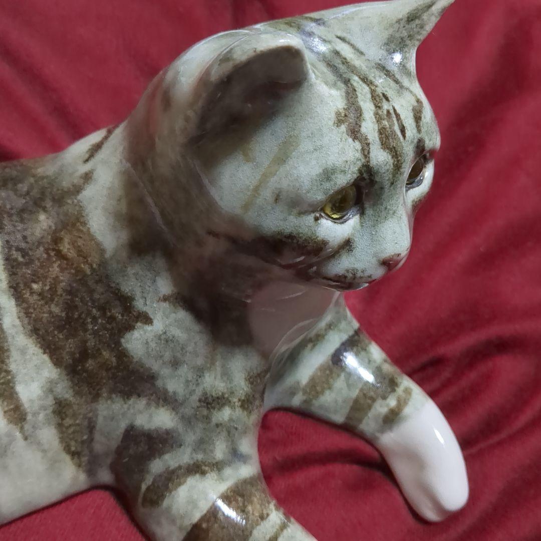 ケンジントンキャット