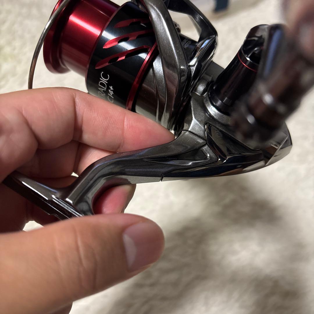 シマノ　ストラディク　4000M