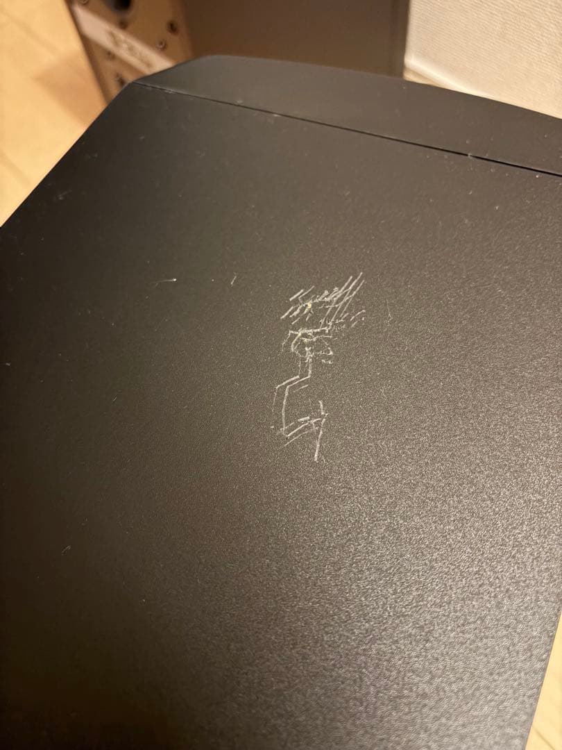 JBL 3 Series MkII スタジオモニタースピーカー