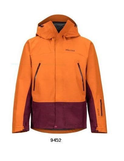 マーモット Marmot GORE-TEX