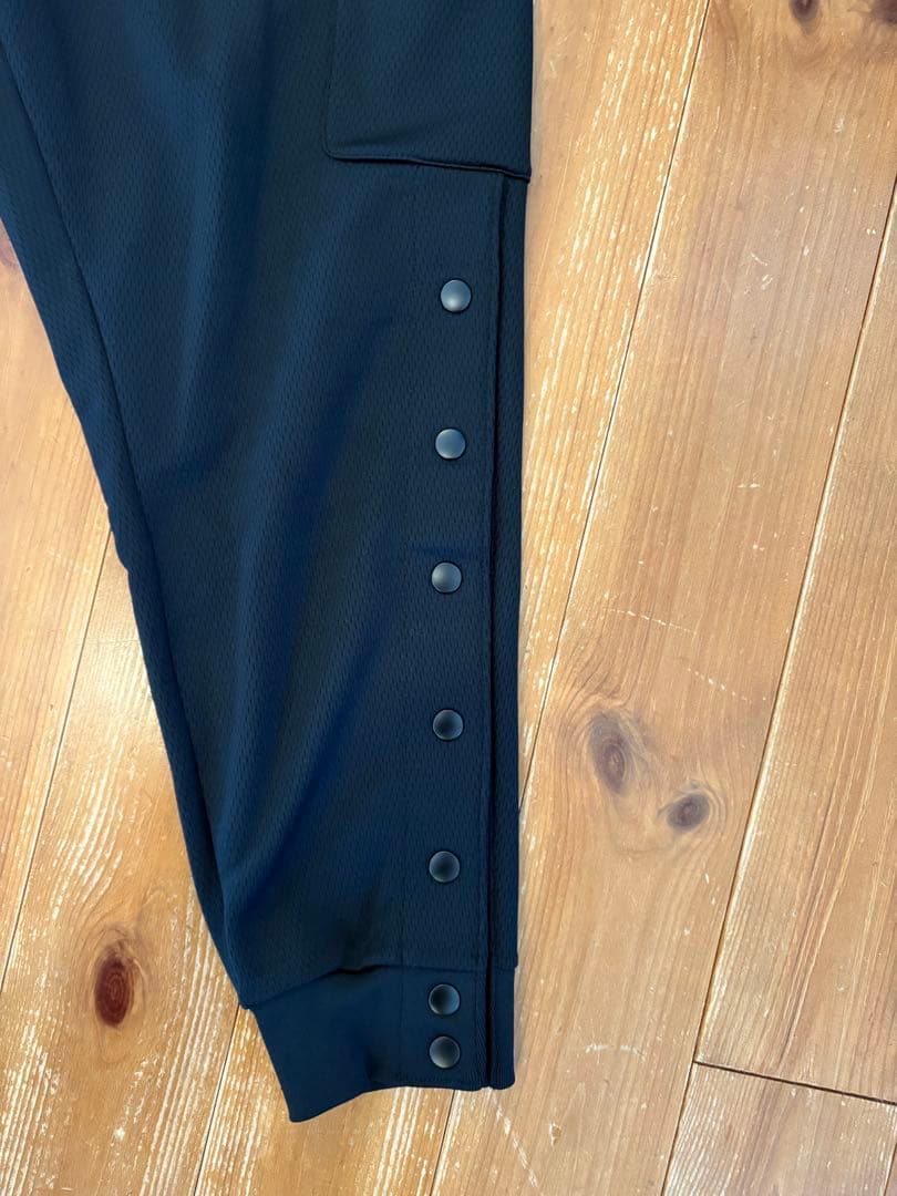 ナイキ バスケットボール パンツ