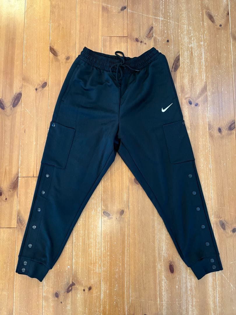 ナイキ バスケットボール パンツ