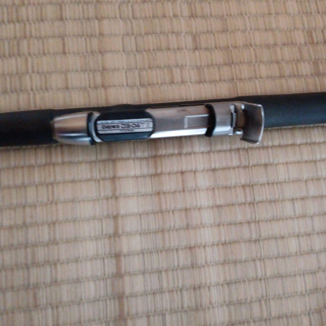 SS大島F-153 磯竿