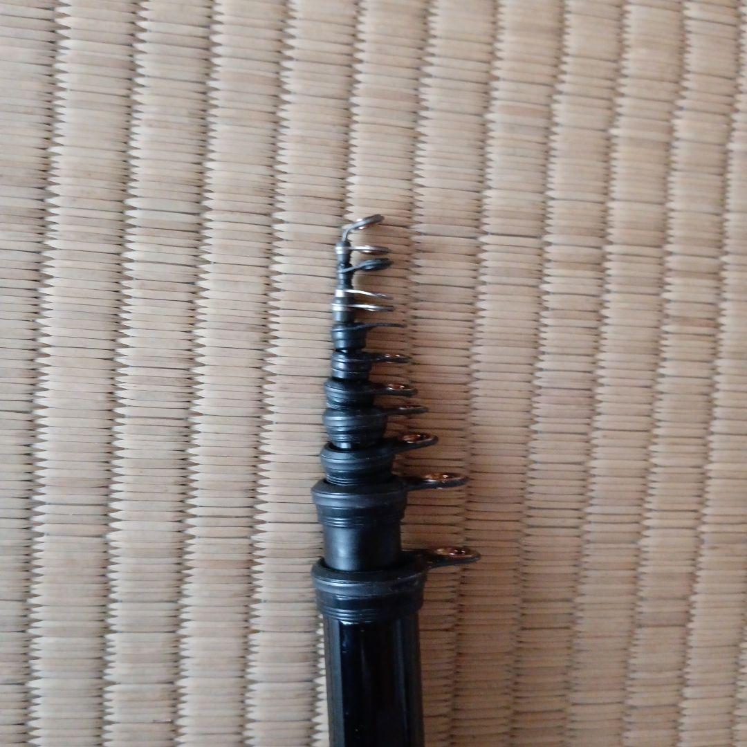 SS大島F-153 磯竿