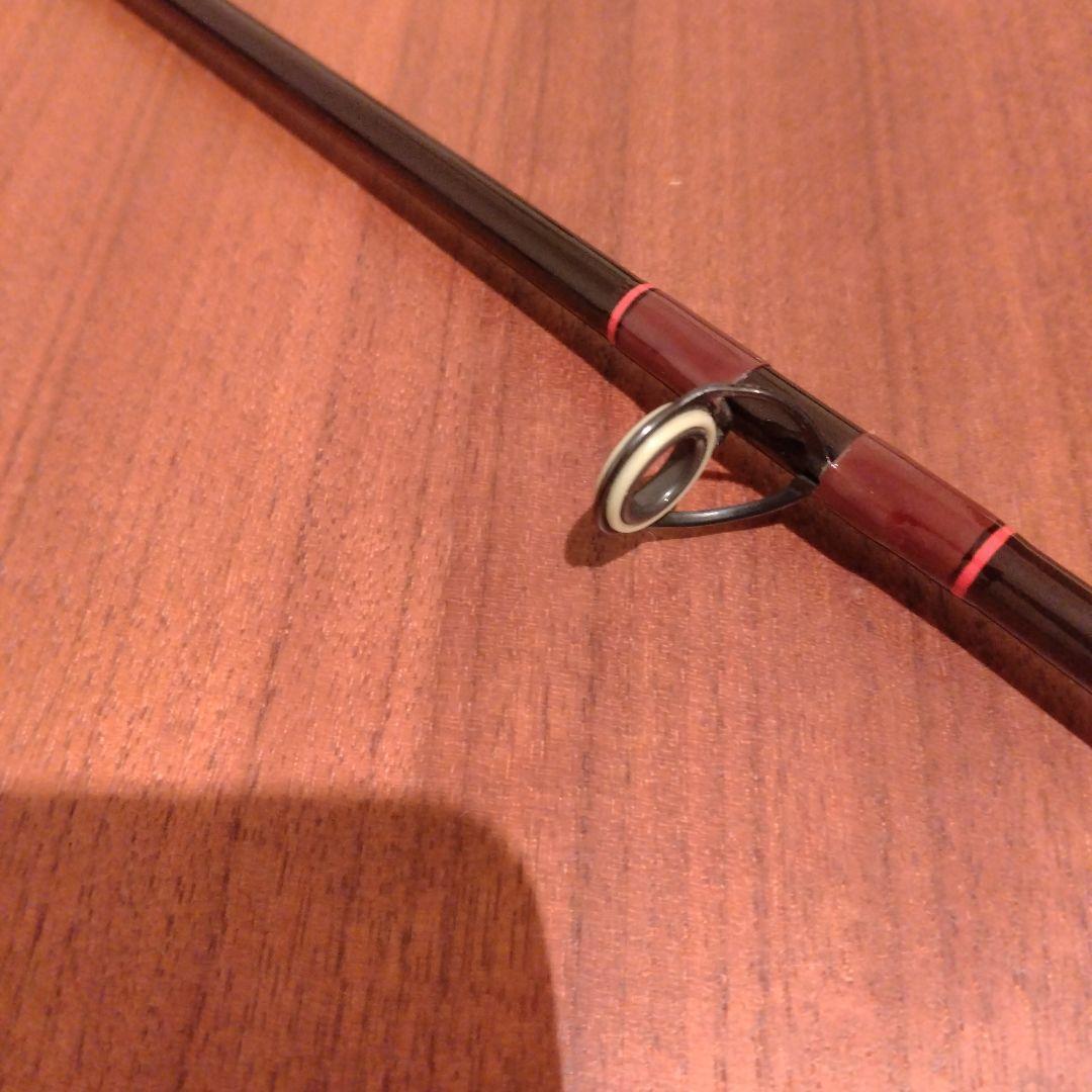 ゆっきーやさん専用　オールドシマノ　バンタム　オールドベビートーピード