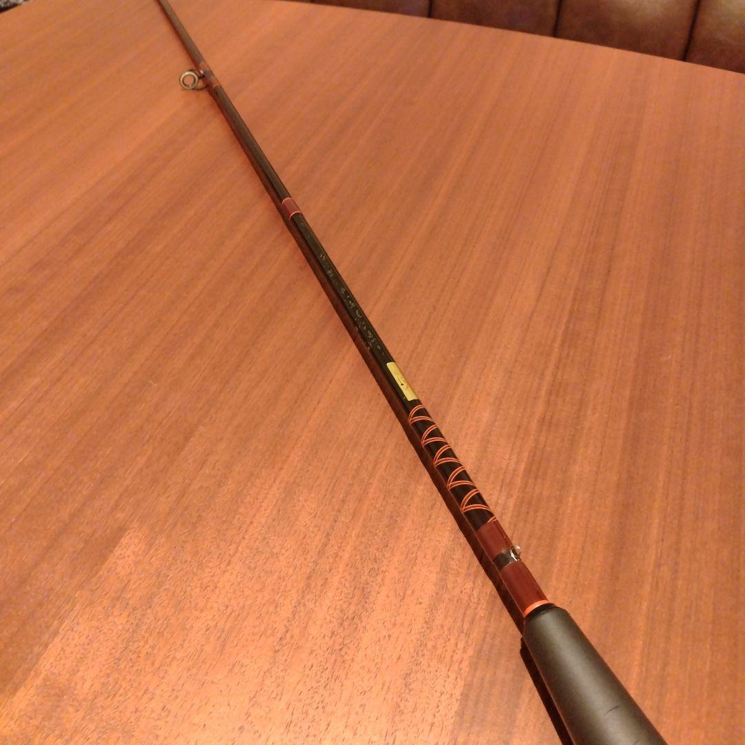 ゆっきーやさん専用　オールドシマノ　バンタム　オールドベビートーピード