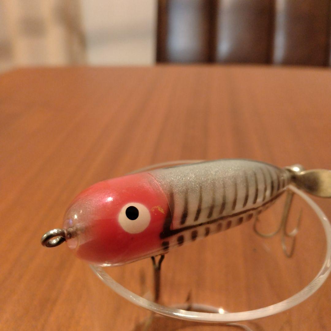 ゆっきーやさん専用　オールドシマノ　バンタム　オールドベビートーピード