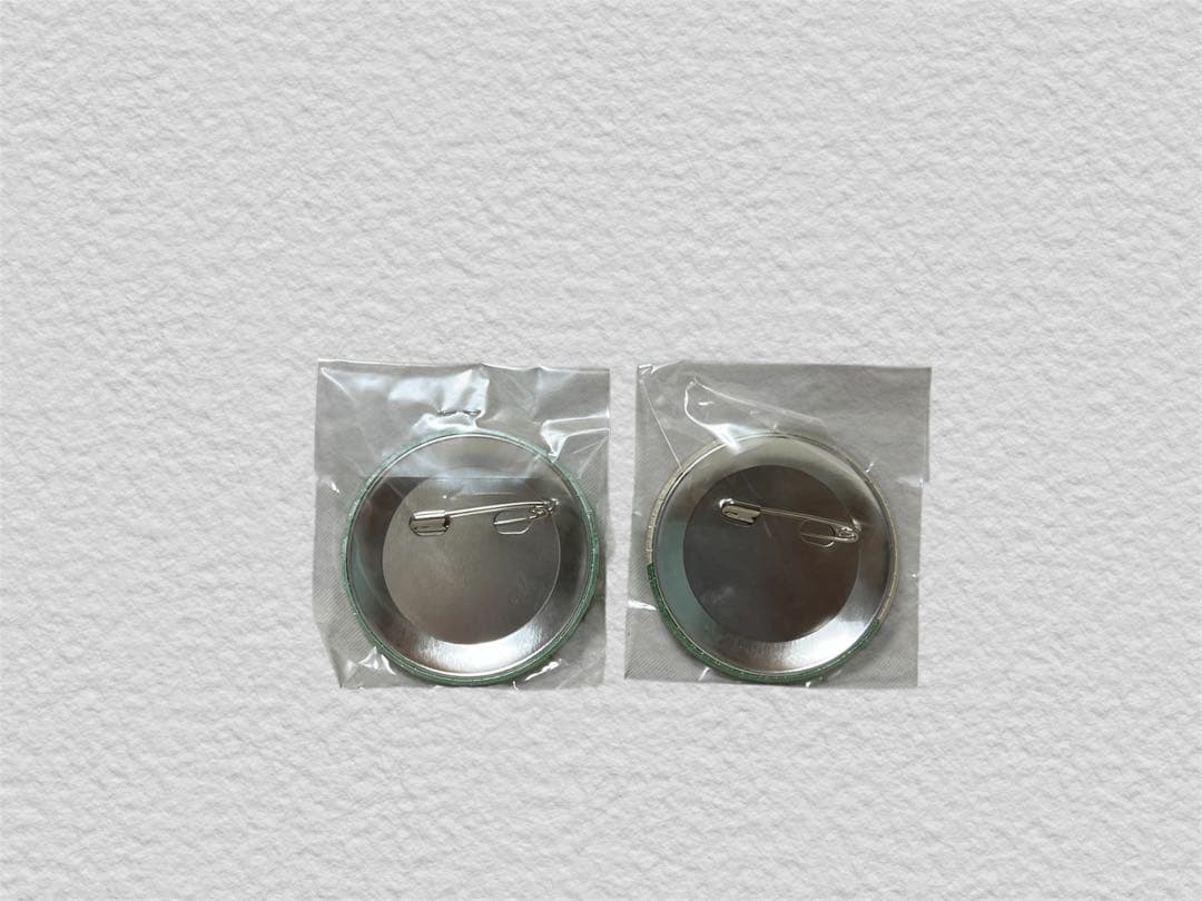 サイコパス 缶バッジ 宜野座伸元　激レア　犬　ちみキャラさいこぱす