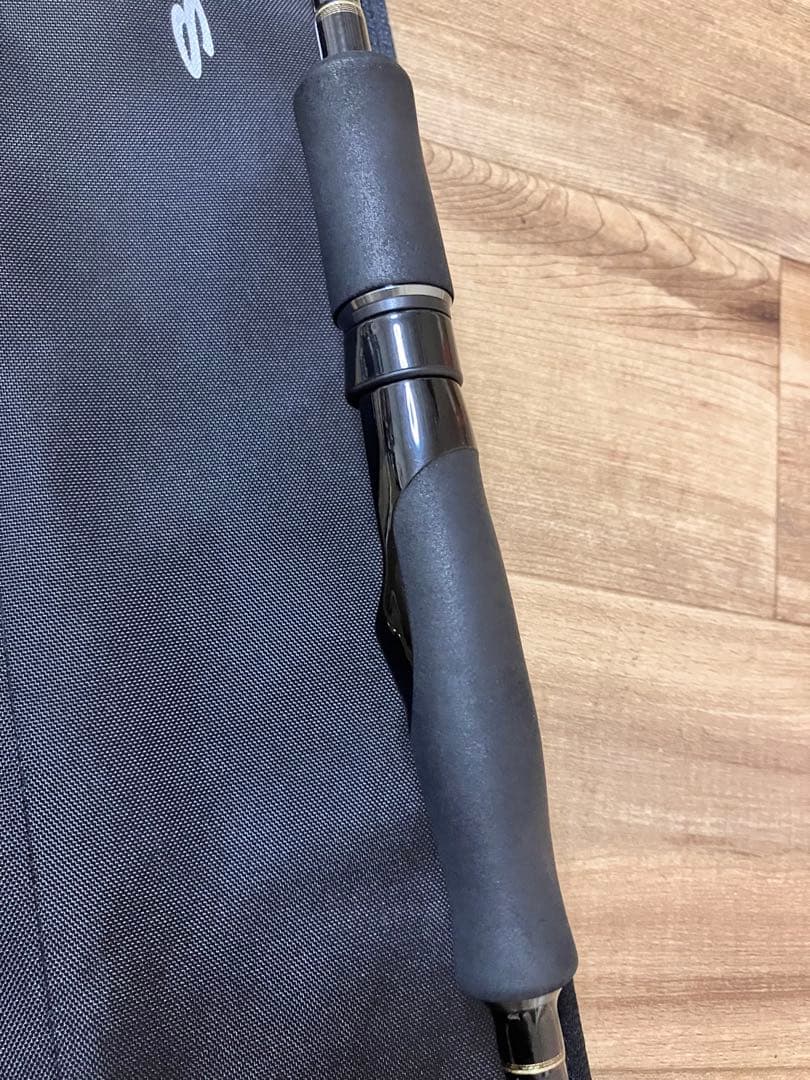 ヤマガブランクス　カリスタ　86Ｌ