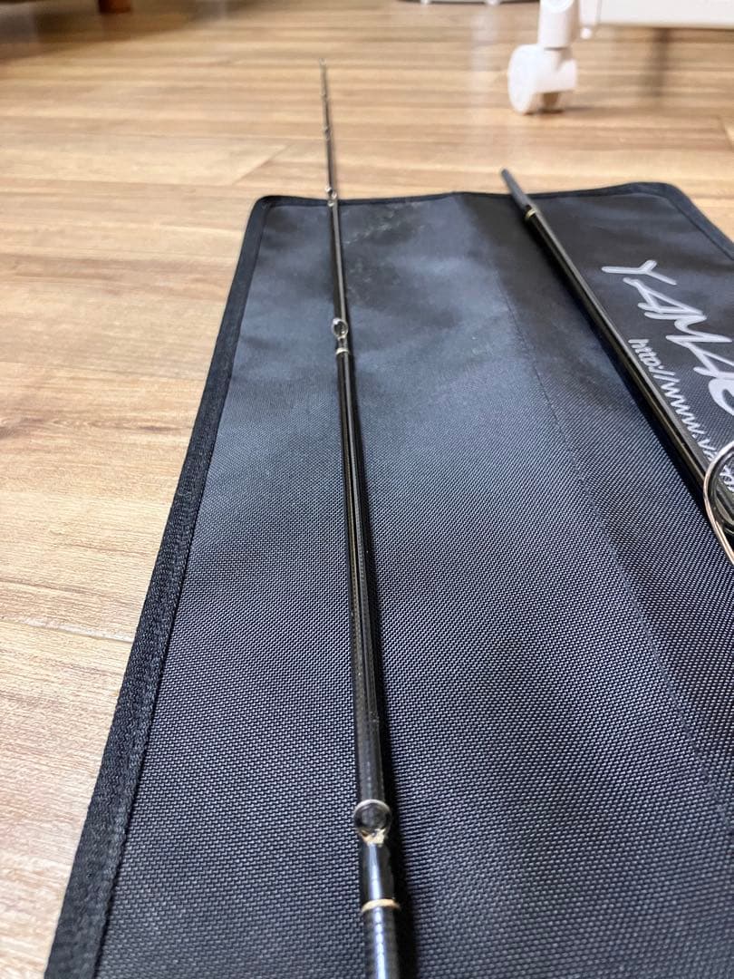 ヤマガブランクス　カリスタ　86Ｌ