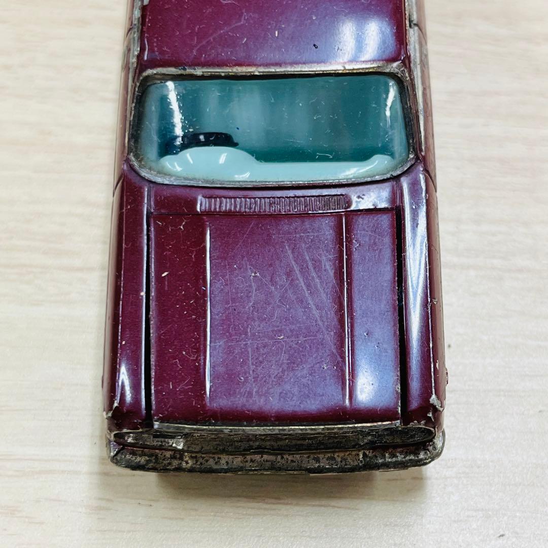 ダイヤペット ヨネザワ No.D-143 トヨペット クラウン 日本製