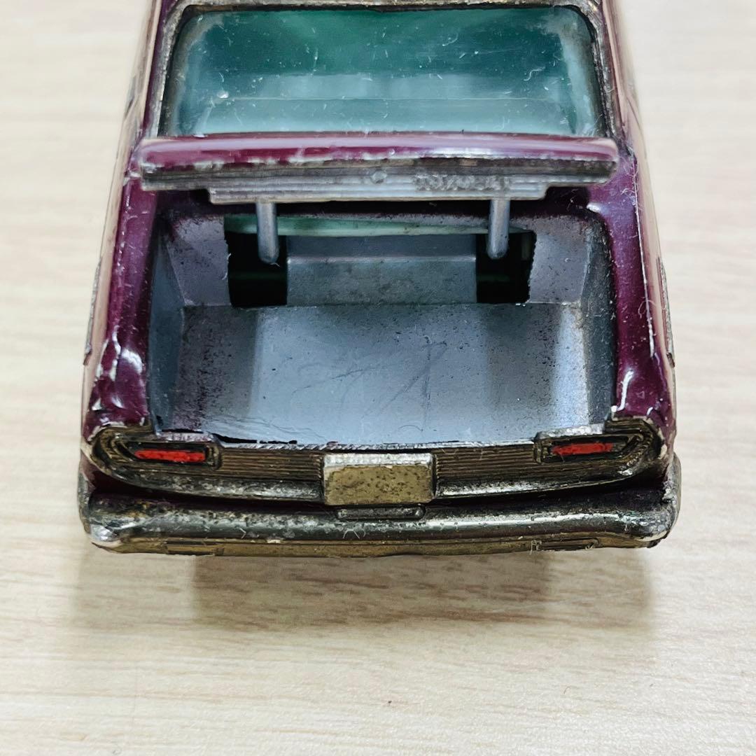 ダイヤペット ヨネザワ No.D-143 トヨペット クラウン 日本製