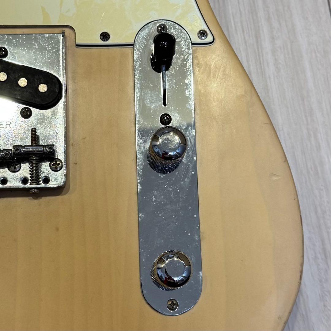 ド*ゴ様 Fender USA HIGHWAY-1 Telecaster テレキ