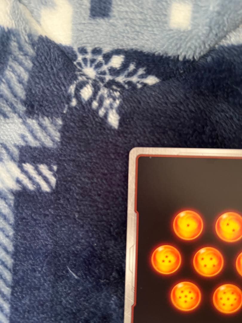 fb07-122 孫悟空 GT SCRパラレル　フュージョンワールド