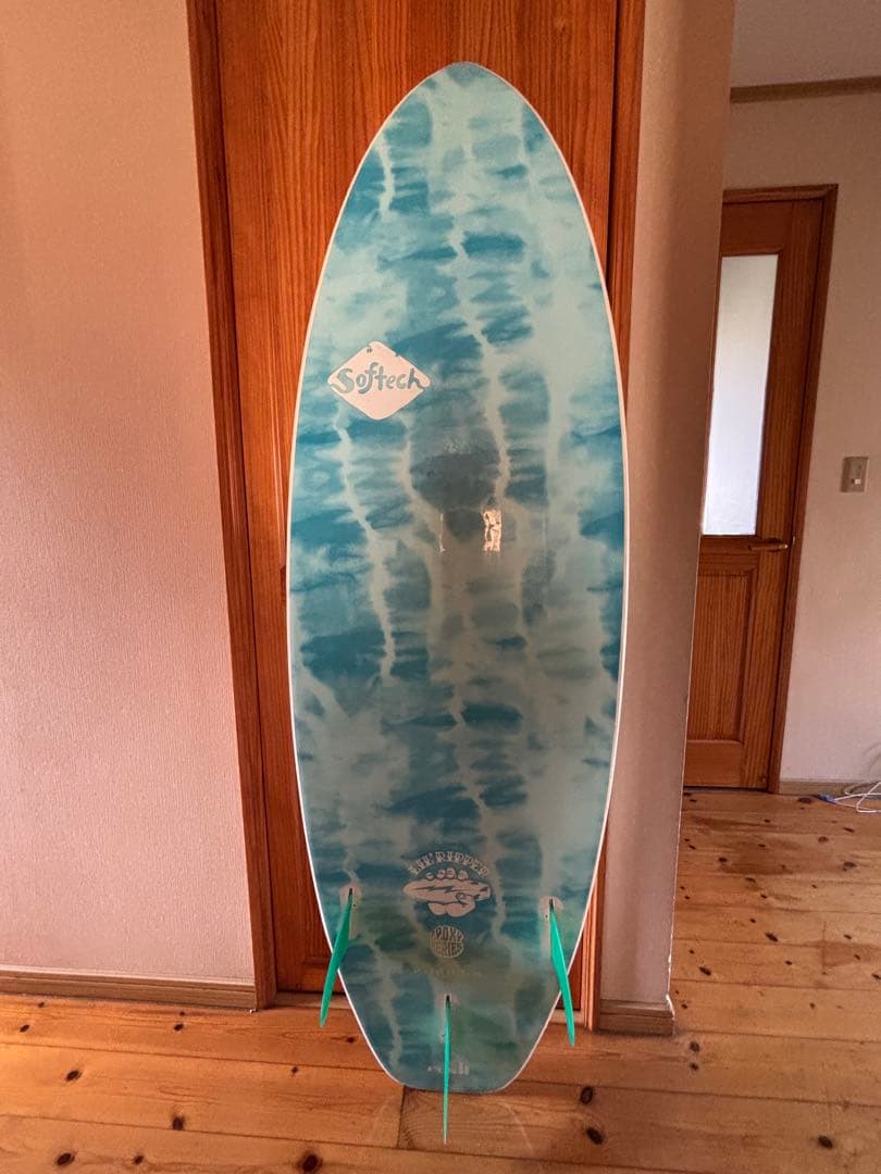 ソフトテックリル リッパー 6.0