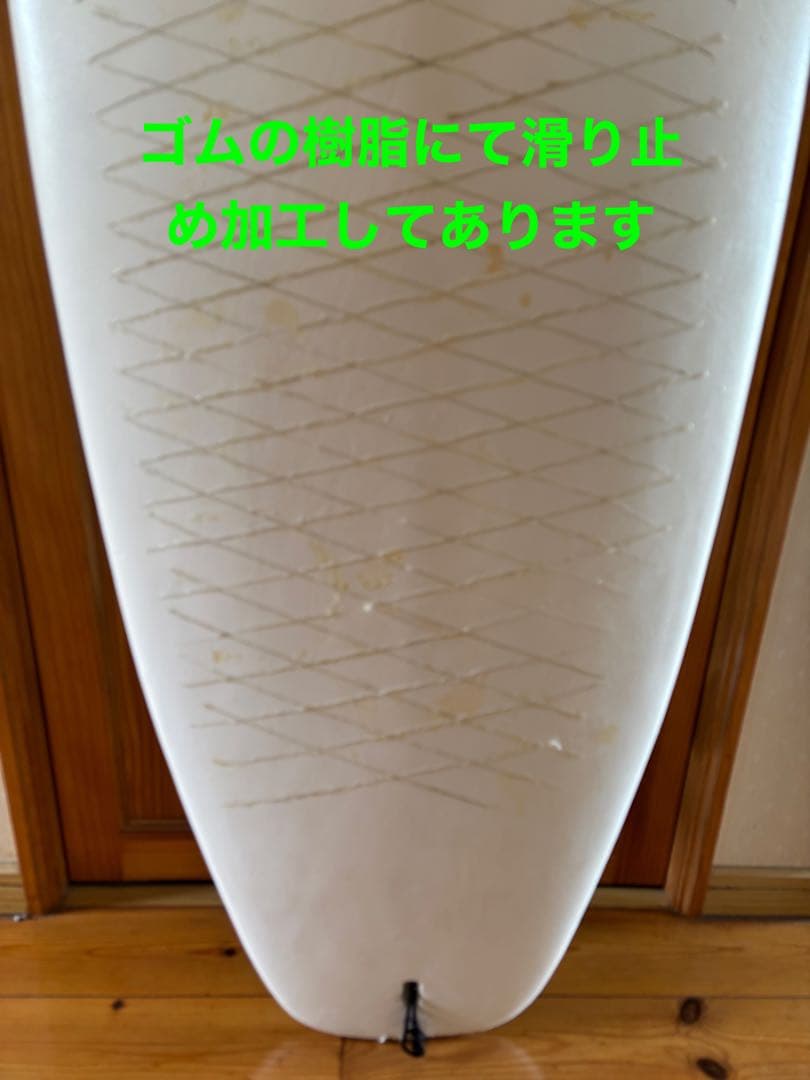 ソフトテックリル リッパー 6.0