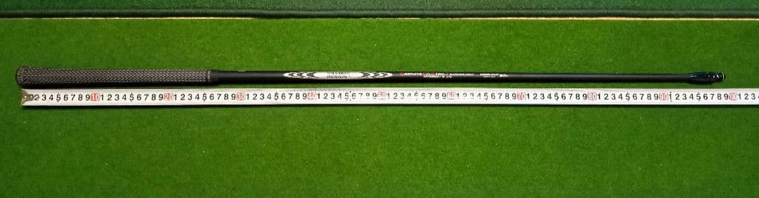 タイトリストN.S.PROモーダスハイブリッド ゴーストGOST S.370