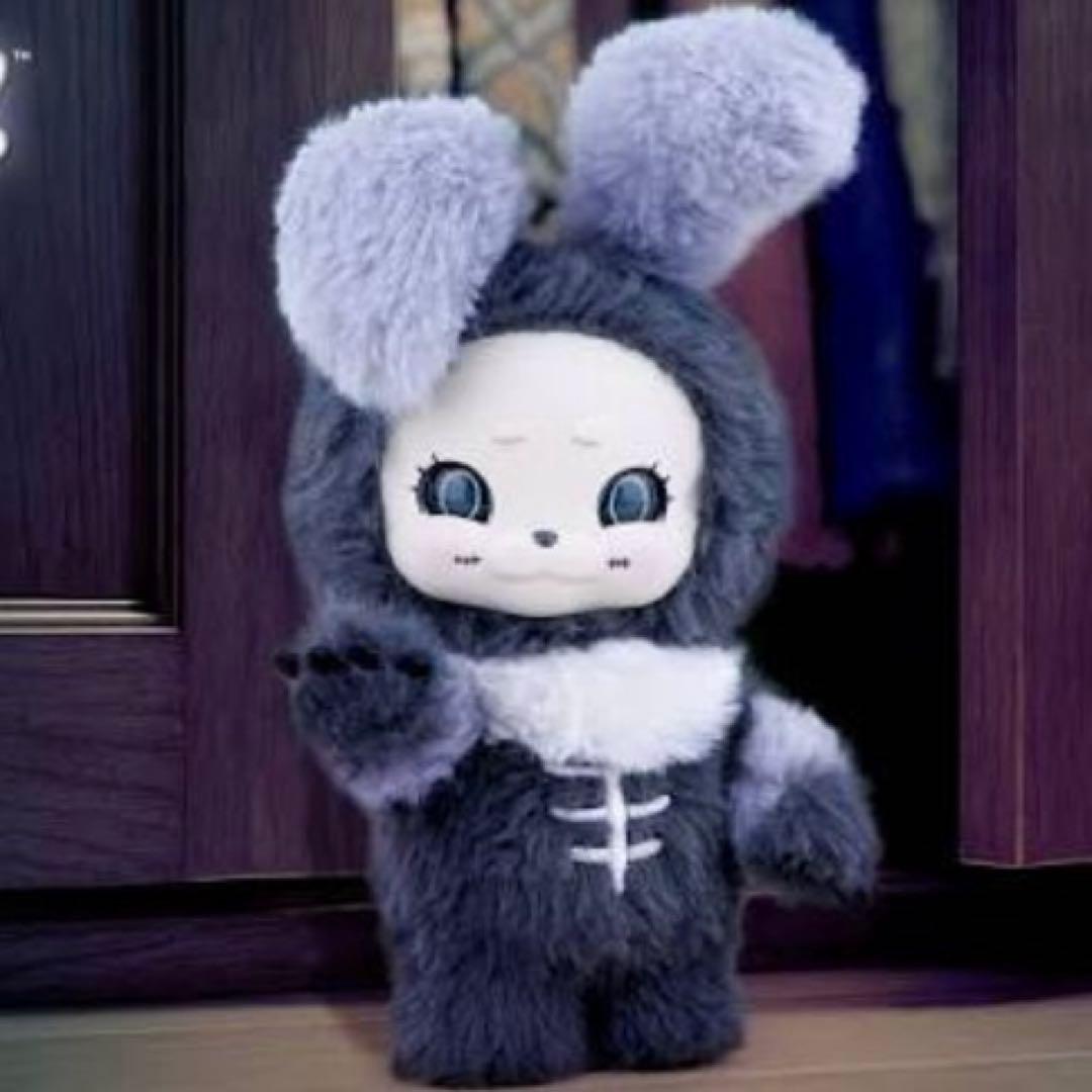 ト*ア様 クロージィー ClawZ No.000 SR