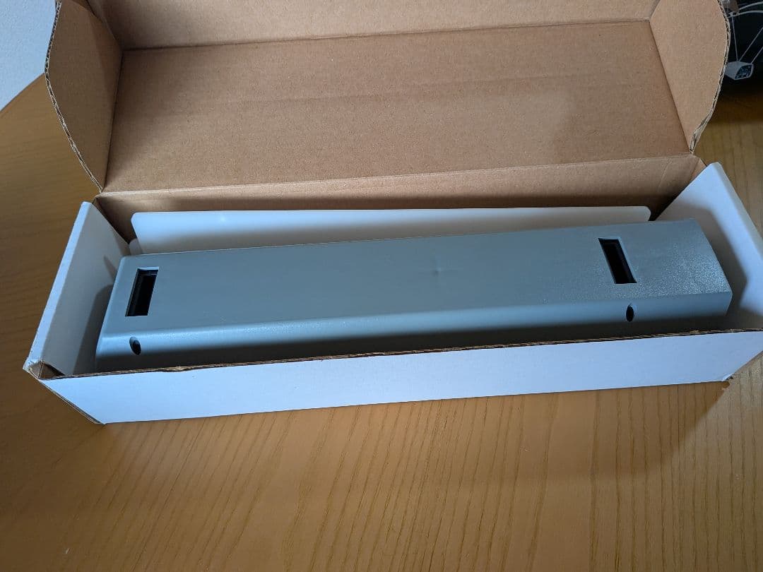 弾速計(ProChrono DLX)