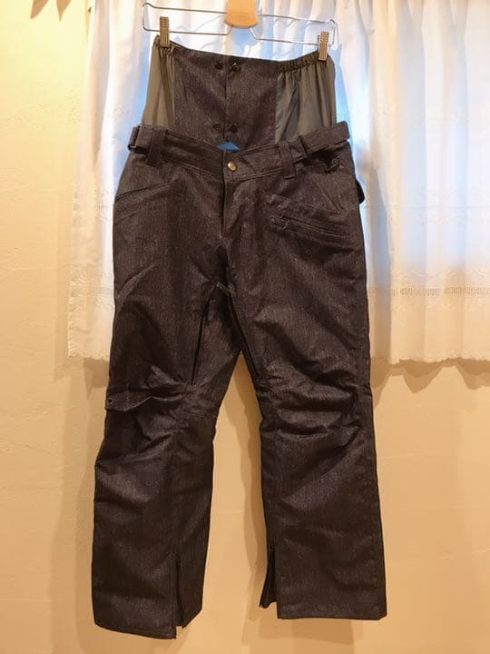 【新品】FABLICE スキーウェア、スノボー ウェア 上下set