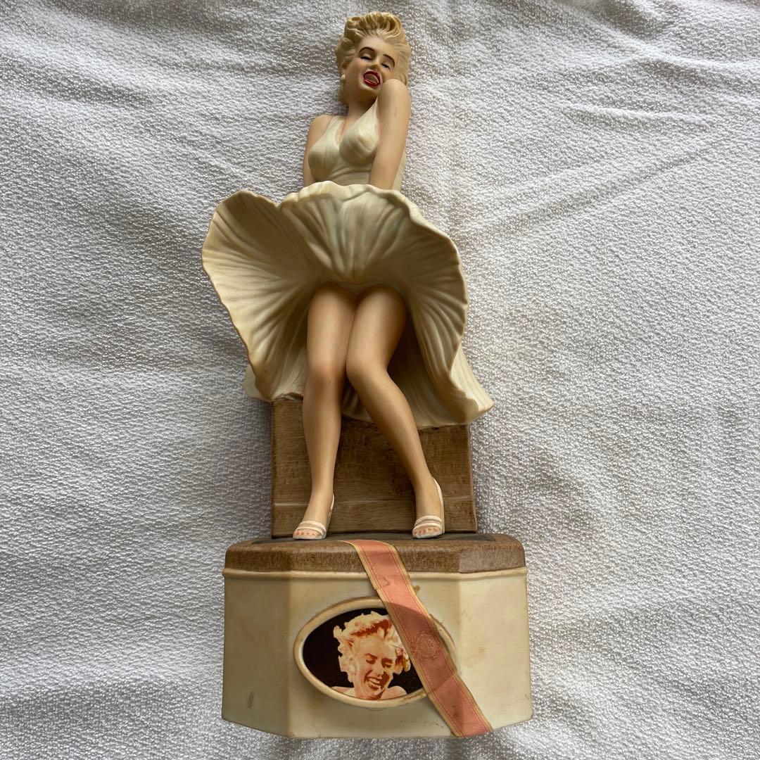 バーボンウィスキー750mlマリリンモンロー