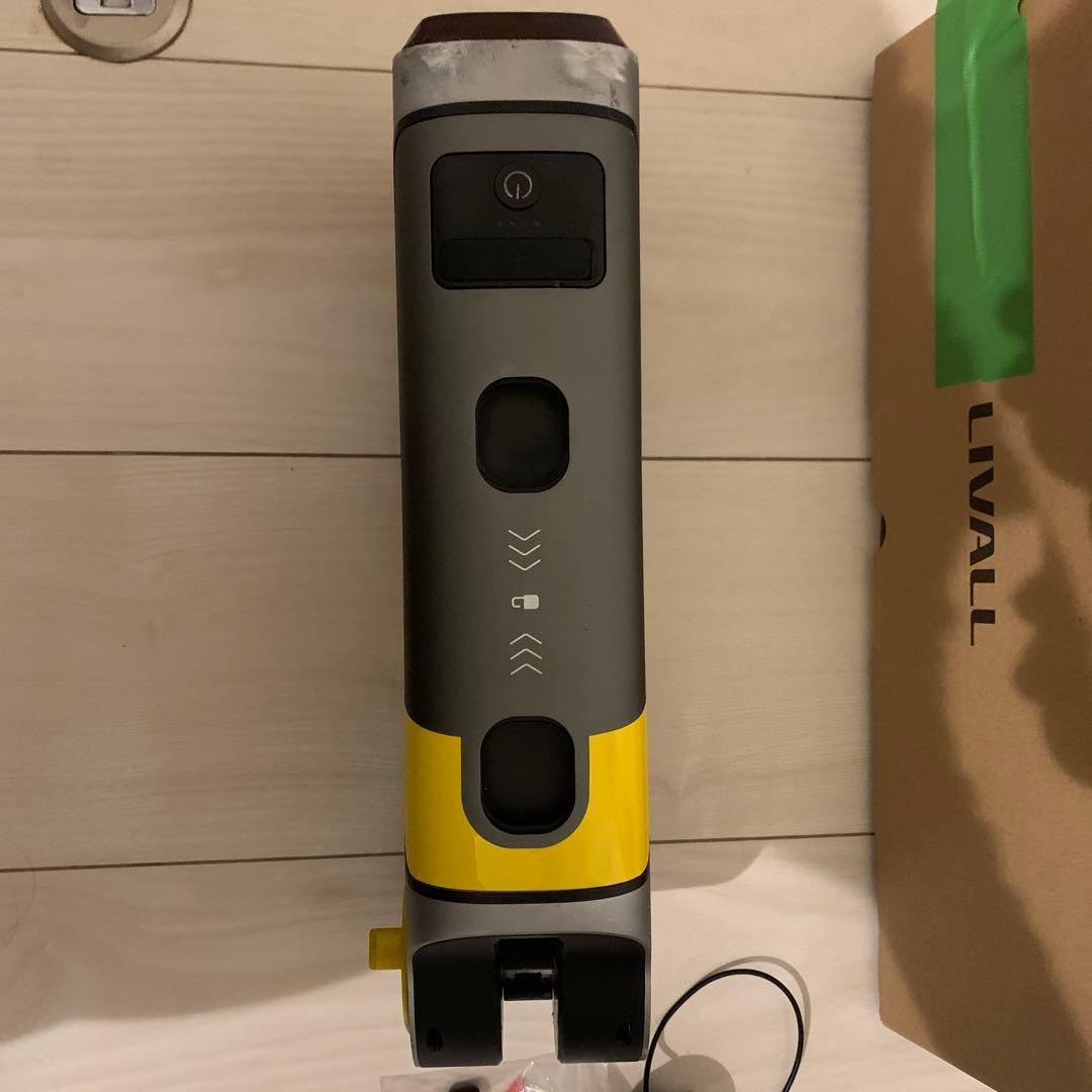 ジャンク扱い　LIVALL PikaBoost 自転車用アクセサリー