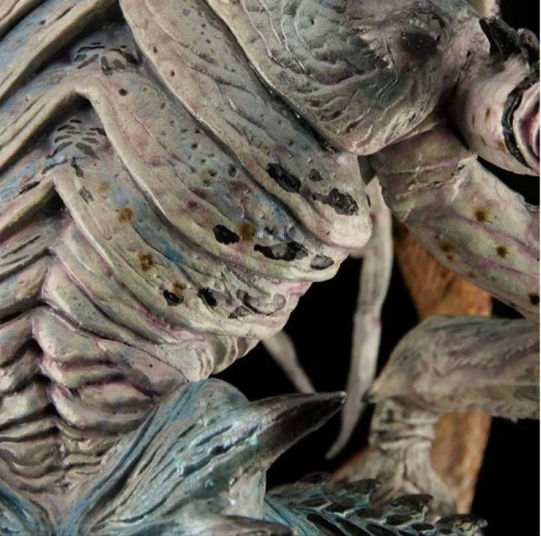 アントラー 「ウルトラマン」 KAIJU REMIX SERIES