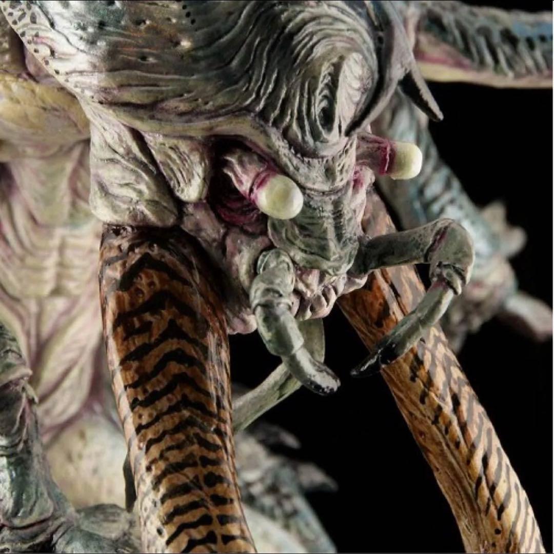 アントラー 「ウルトラマン」 KAIJU REMIX SERIES