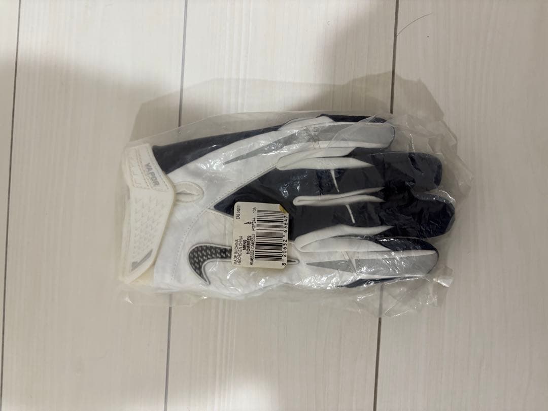 NIKE NFL VAPOR CARBON Lサイズ