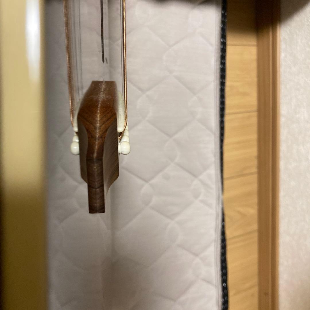 激鳴り Headway HJ-311 ピックアップ搭載