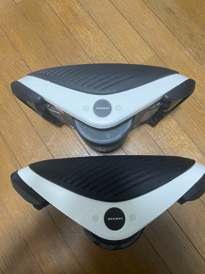 okau Segway Drift W1　セグウェイドリフト