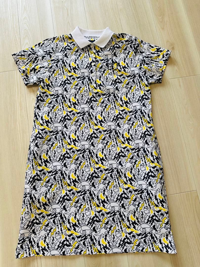 パーリーゲイツ　ワンピース