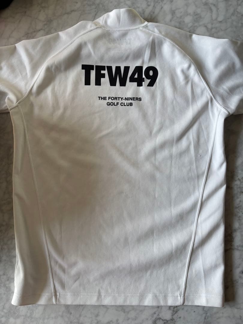 TFW49 断捨離　5点セット