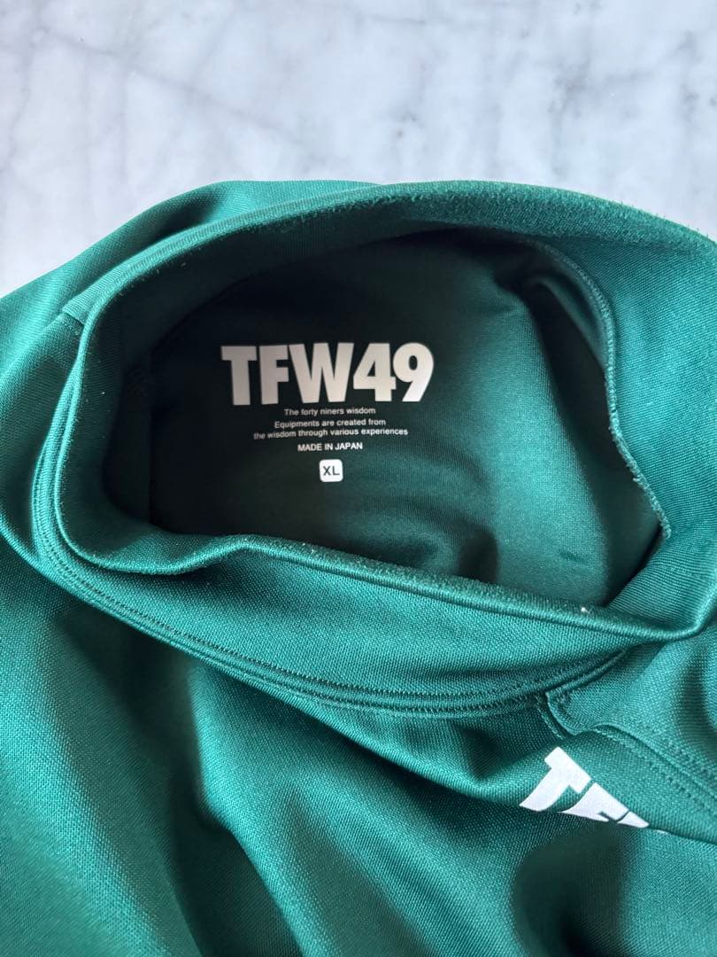 TFW49 断捨離　5点セット