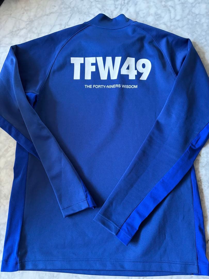 TFW49 断捨離　5点セット