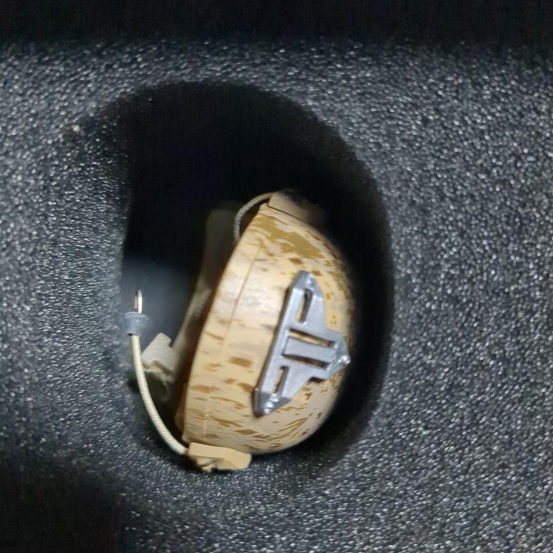 ミリタリー 1/6 SPECIAL MISSION UNIT TIER 1 OPERATOR