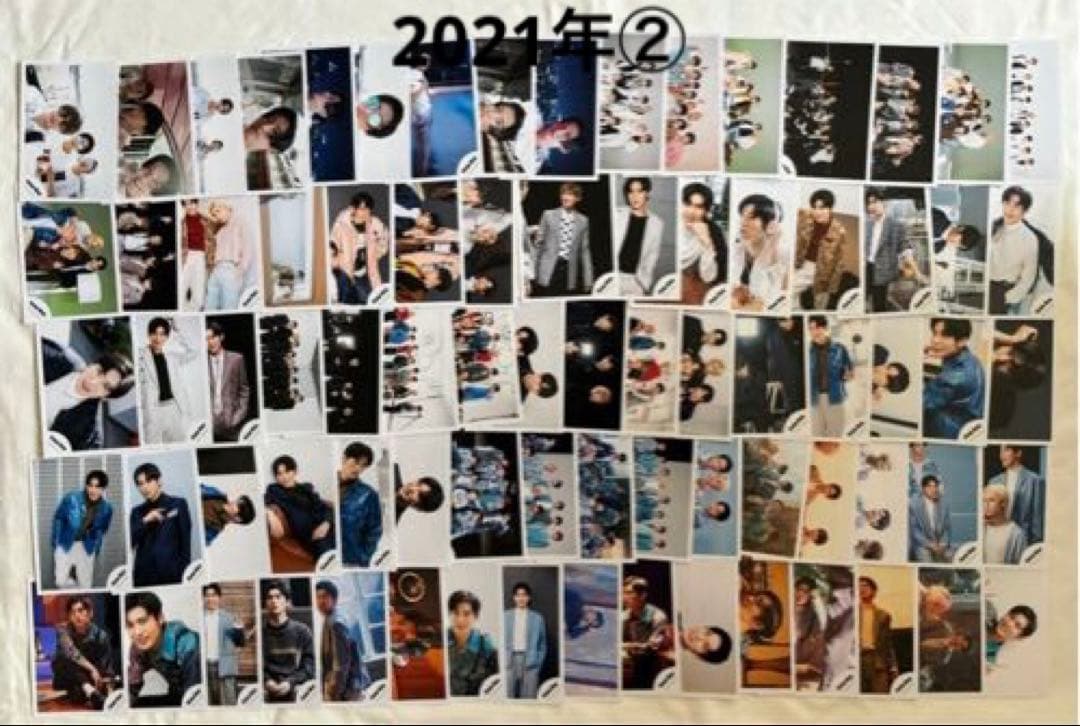  Man 目黒蓮 公式写真 310枚